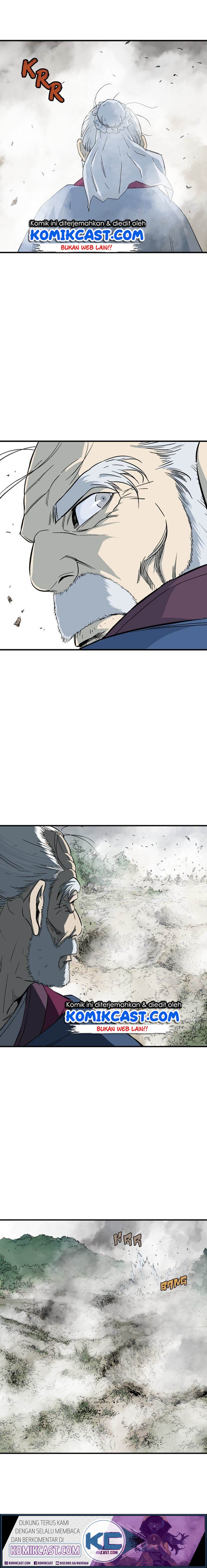 Gosu Chapter 180 Gambar 4