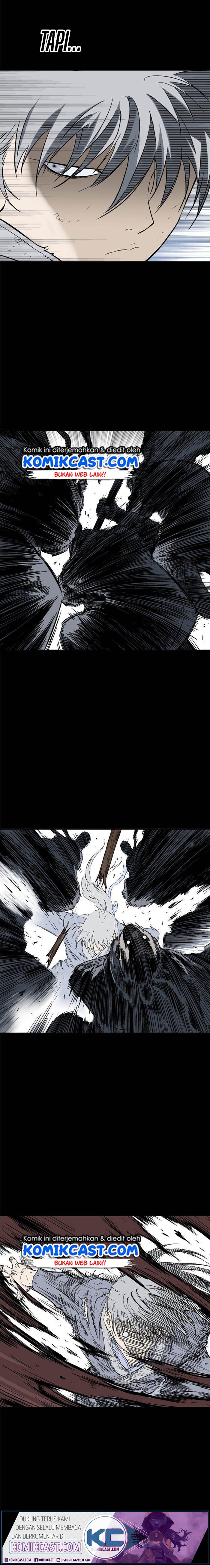Gosu Chapter 180 Gambar 10