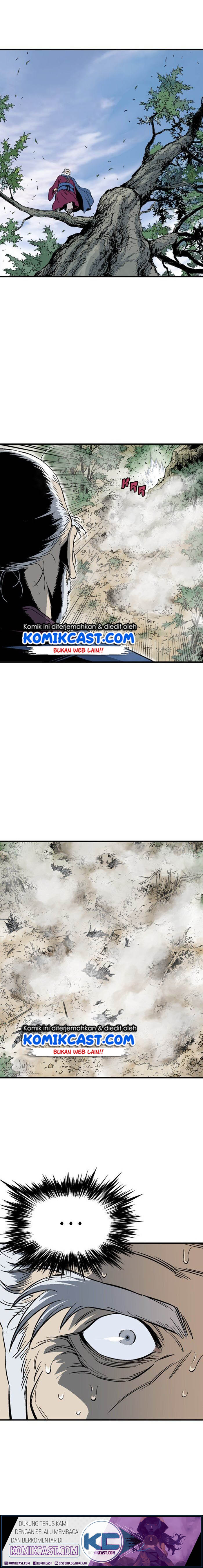 Gosu Chapter 180 Gambar 15