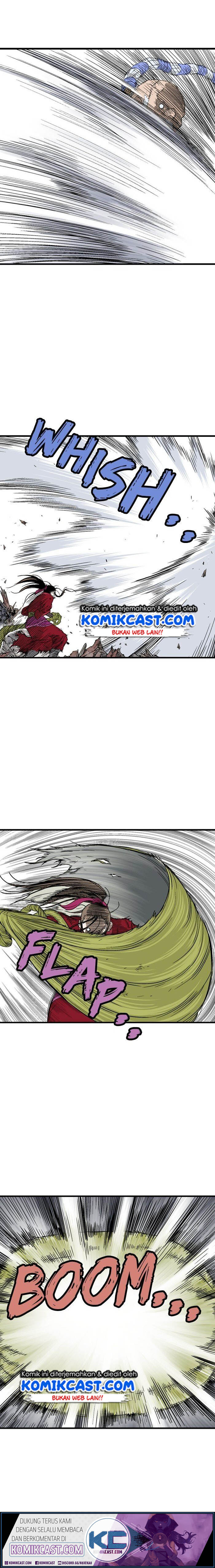 Gosu Chapter 183 Gambar 6