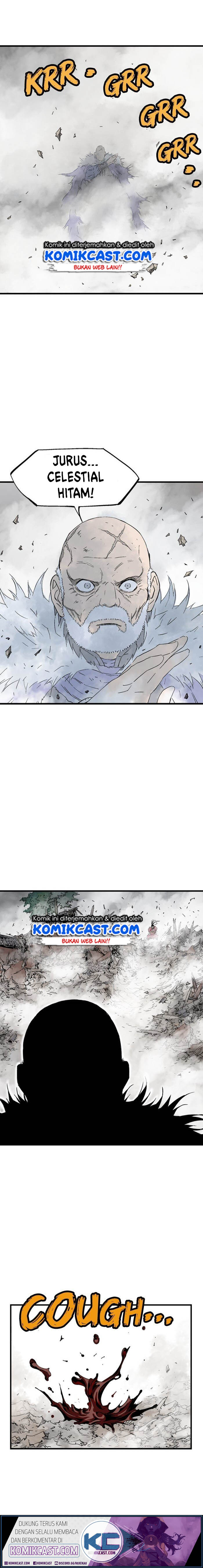 Gosu Chapter 183 Gambar 11