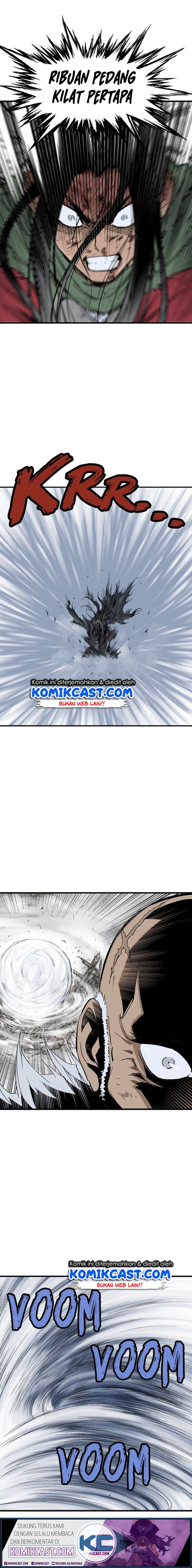 Gosu Chapter 183 Gambar 14