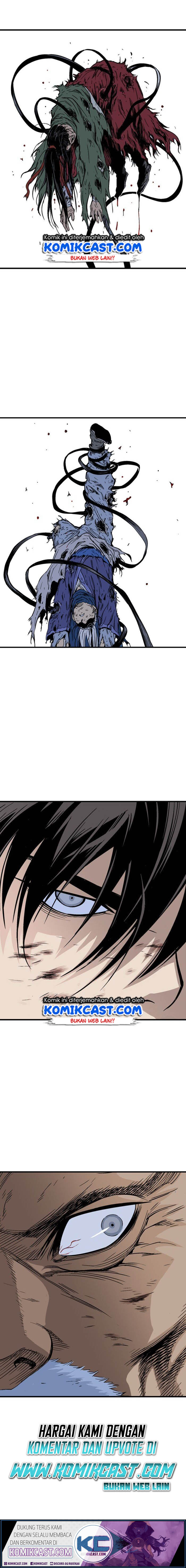 Gosu Chapter 183 Gambar 28