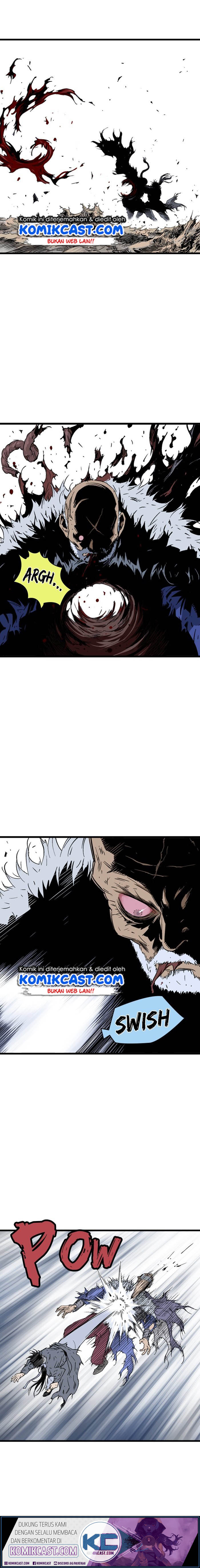 Gosu Chapter 186 Gambar 3