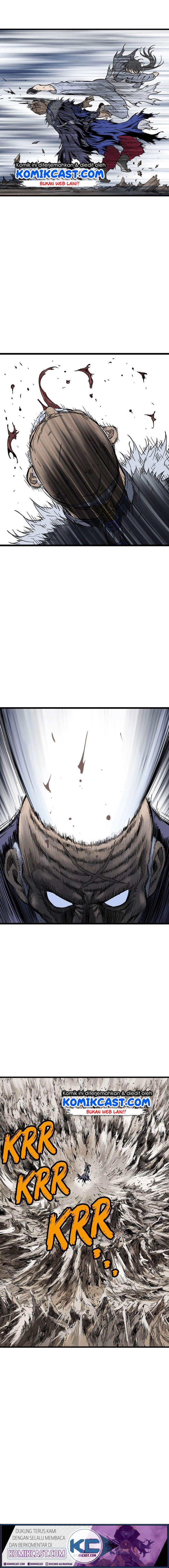 Gosu Chapter 186 Gambar 15
