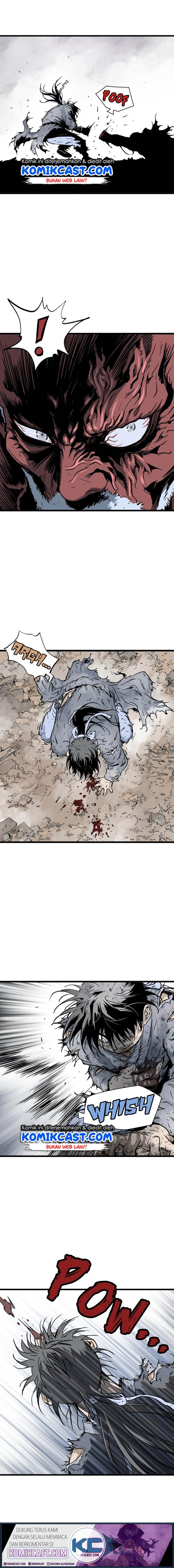 Gosu Chapter 187 Gambar 4