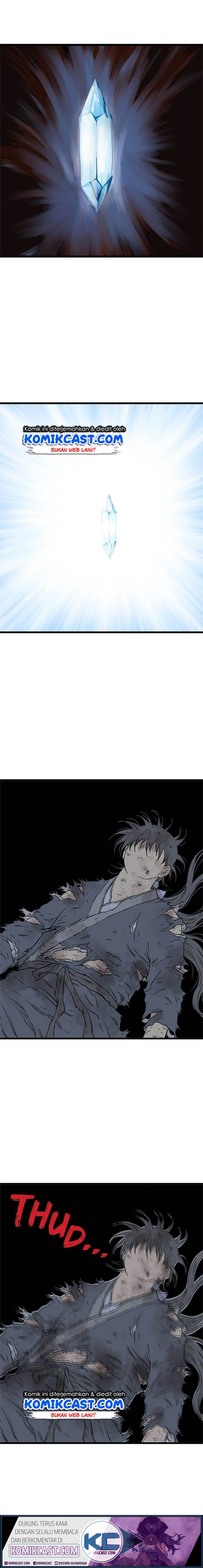 Gosu Chapter 191 Gambar 14