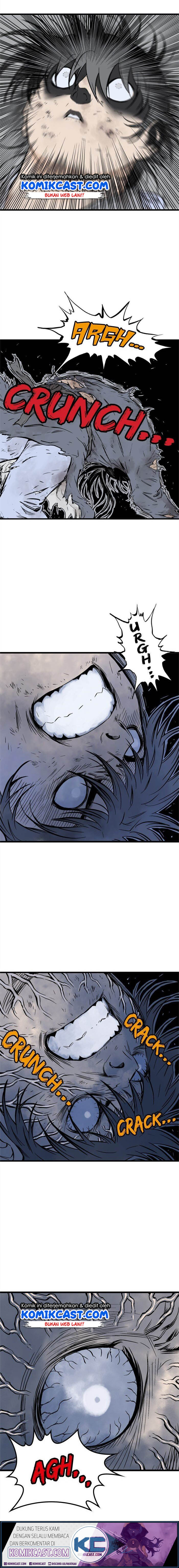 Gosu Chapter 191 Gambar 15
