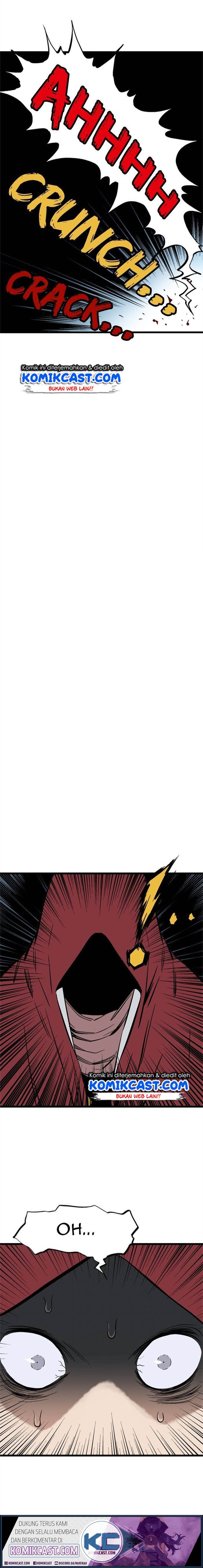 Gosu Chapter 191 Gambar 16