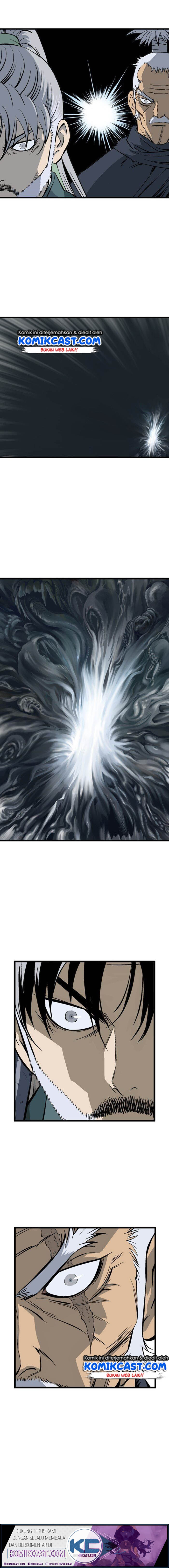 Gosu Chapter 191 Gambar 21