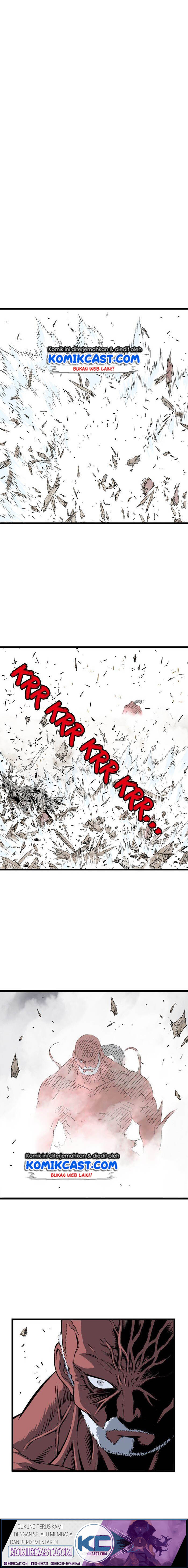Gosu Chapter 191 Gambar 22
