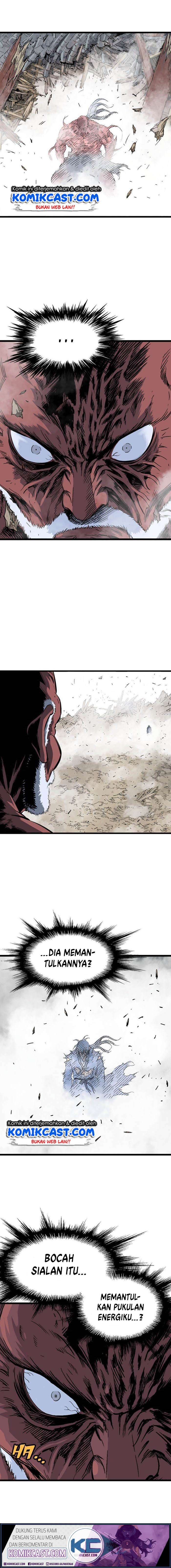 Gosu Chapter 193 Gambar 5