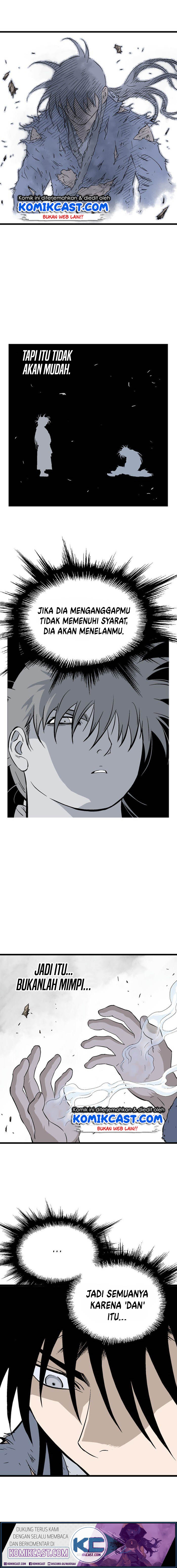 Gosu Chapter 193 Gambar 6
