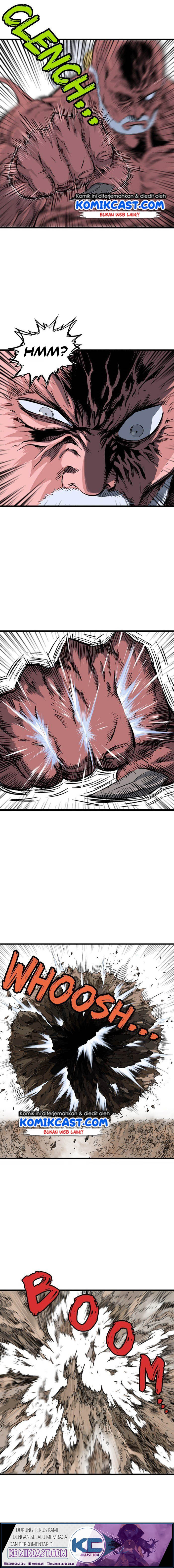 Gosu Chapter 193 Gambar 10