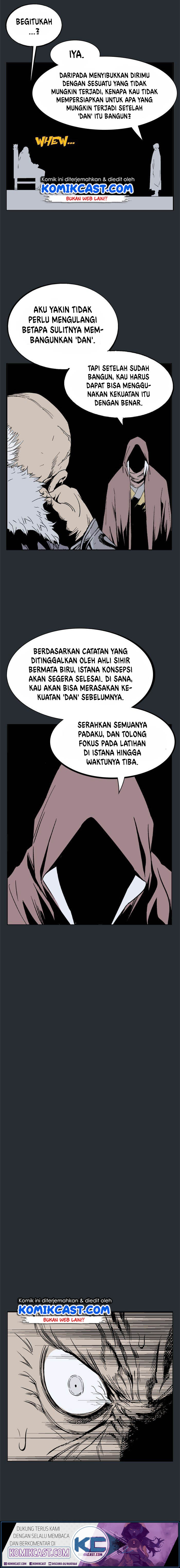 Gosu Chapter 193 Gambar 15