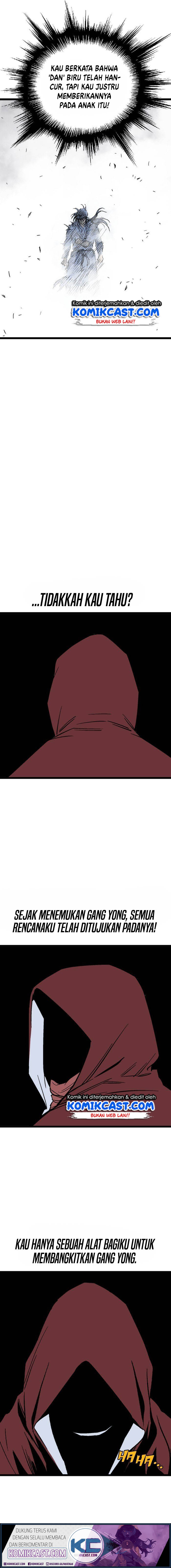 Gosu Chapter 193 Gambar 19