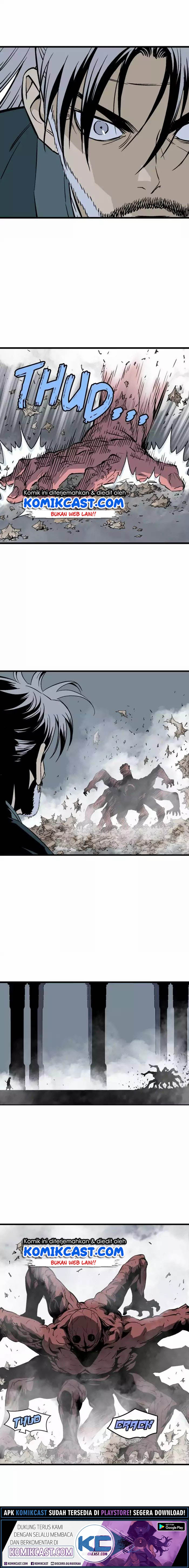 Gosu Chapter 197 Gambar 3