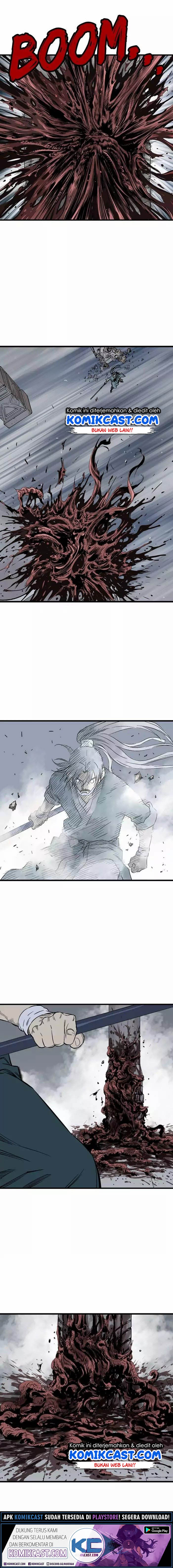 Gosu Chapter 197 Gambar 7