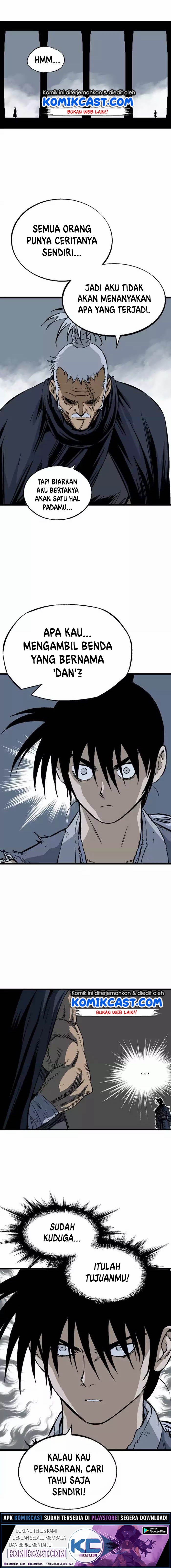 Gosu Chapter 197 Gambar 10