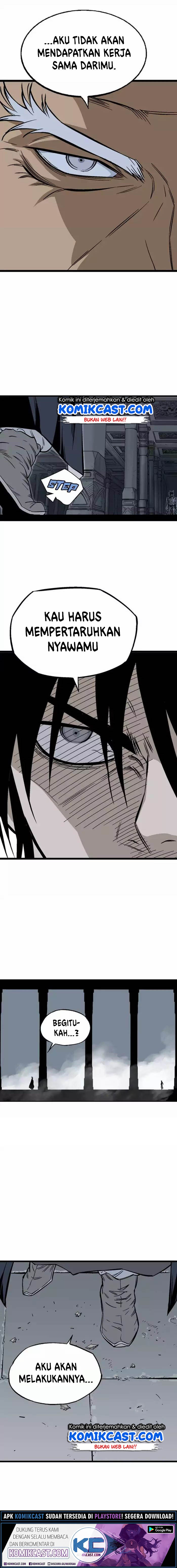 Gosu Chapter 197 Gambar 13