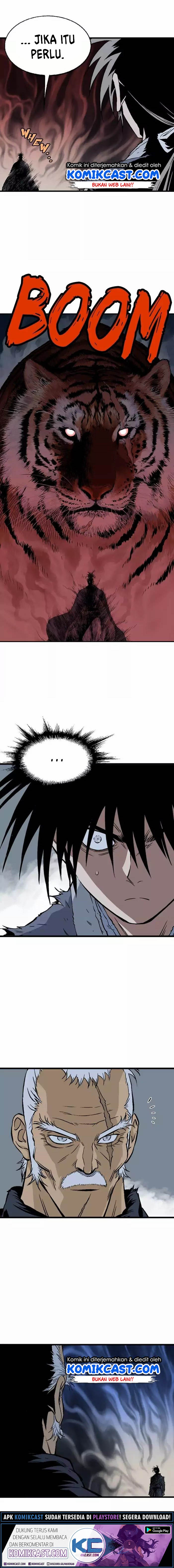 Gosu Chapter 197 Gambar 14