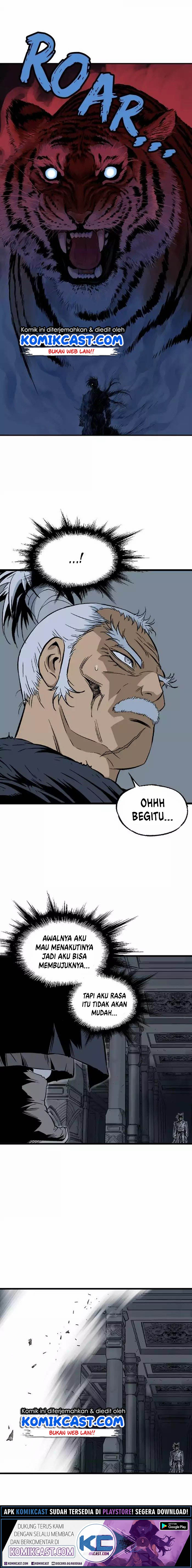Gosu Chapter 197 Gambar 15
