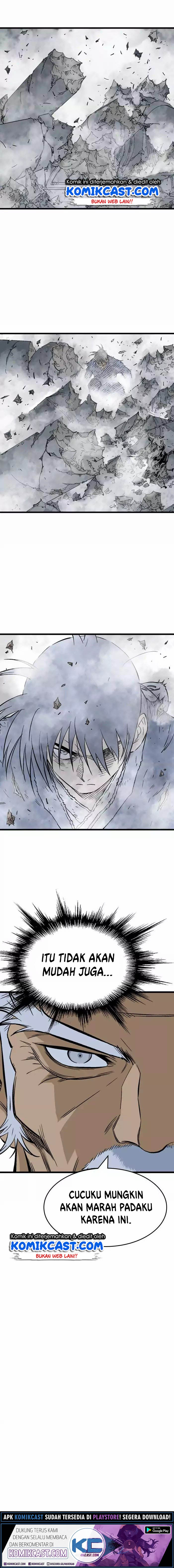 Gosu Chapter 197 Gambar 18