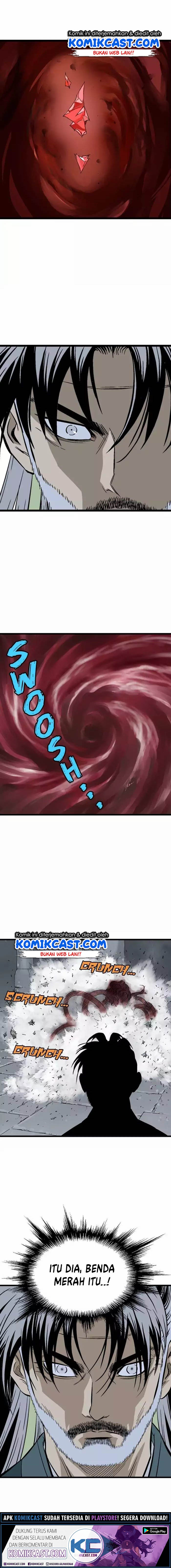 Gosu Chapter 197 Gambar 19