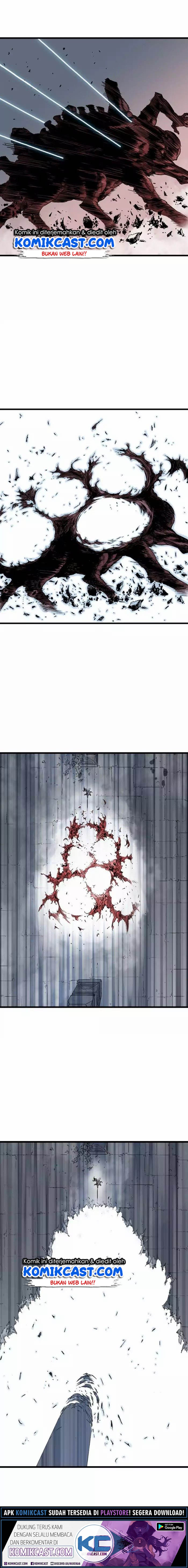 Gosu Chapter 197 Gambar 22