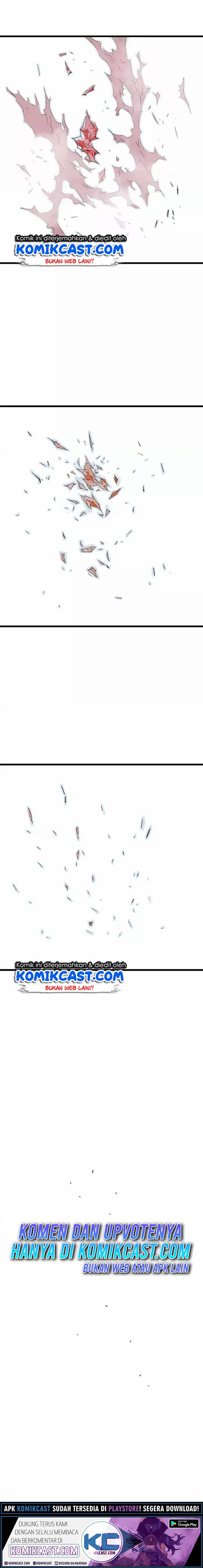 Gosu Chapter 197 Gambar 23