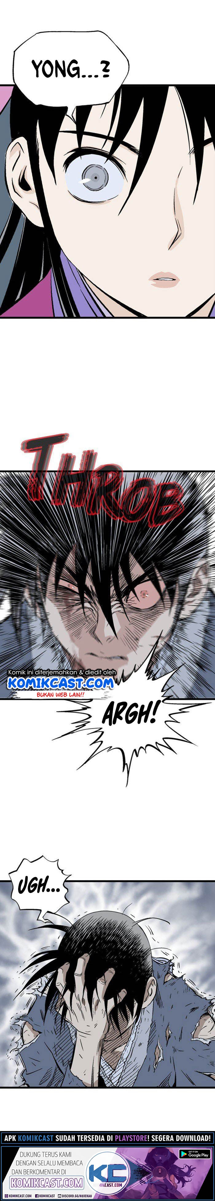 Gosu Chapter 200 Gambar 10