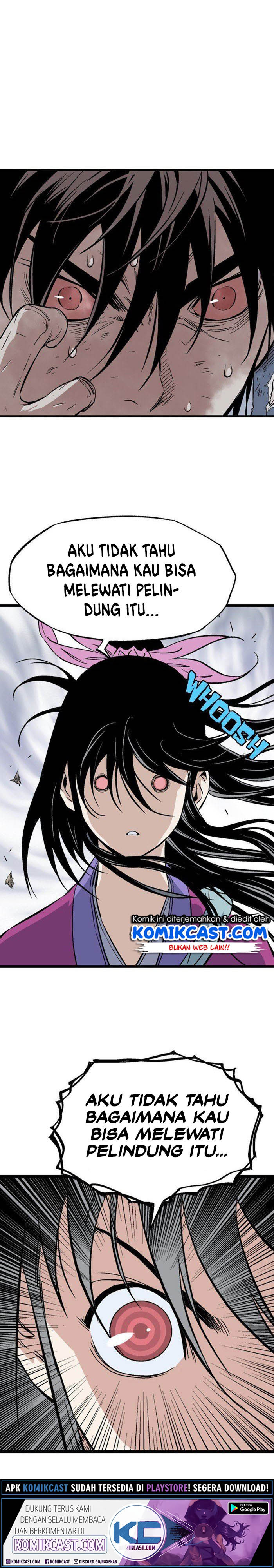 Gosu Chapter 200 Gambar 12