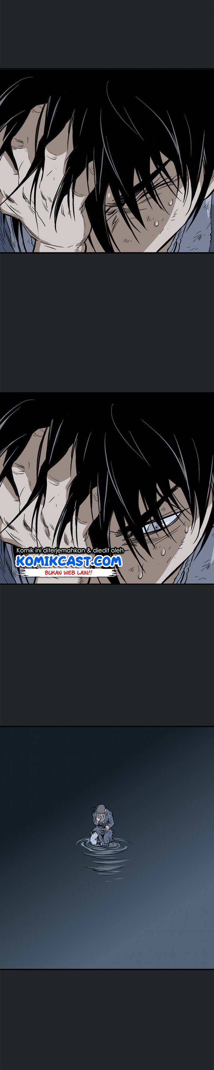 Gosu Chapter 200 Gambar 25