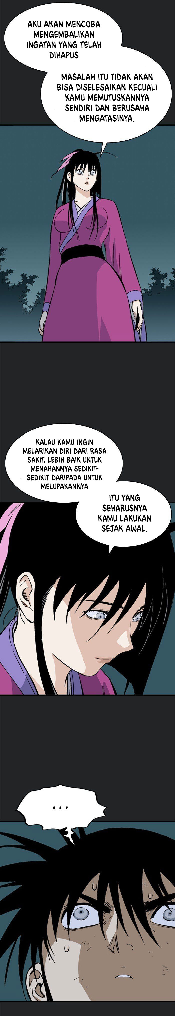 Gosu Chapter 200 Gambar 31