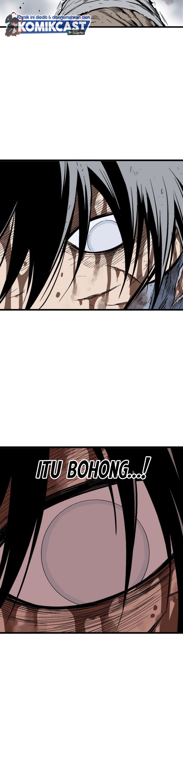 Gosu Chapter 207 Gambar 29