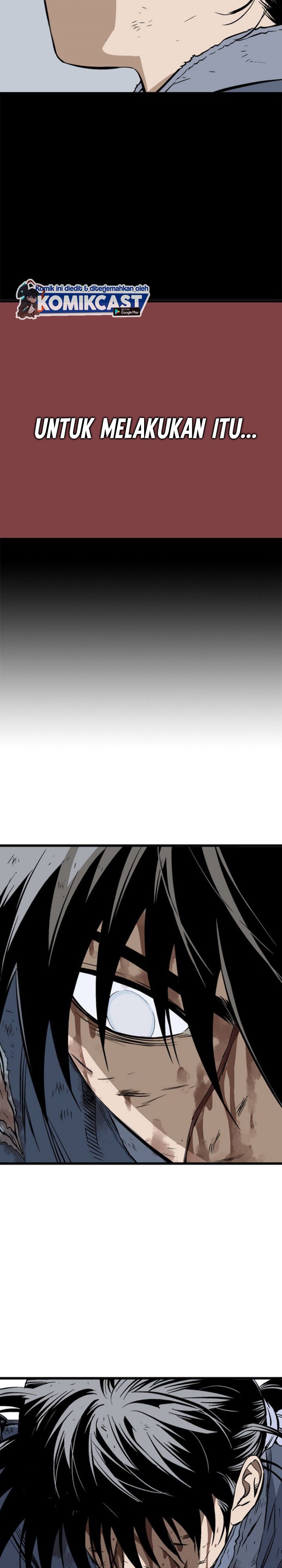 Gosu Chapter 207 Gambar 34