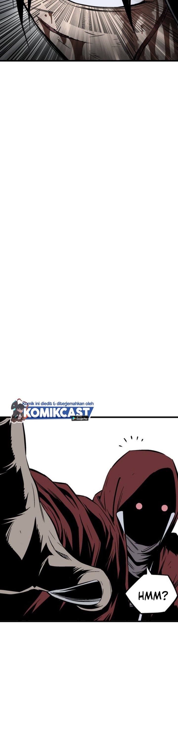 Gosu Chapter 207 Gambar 36