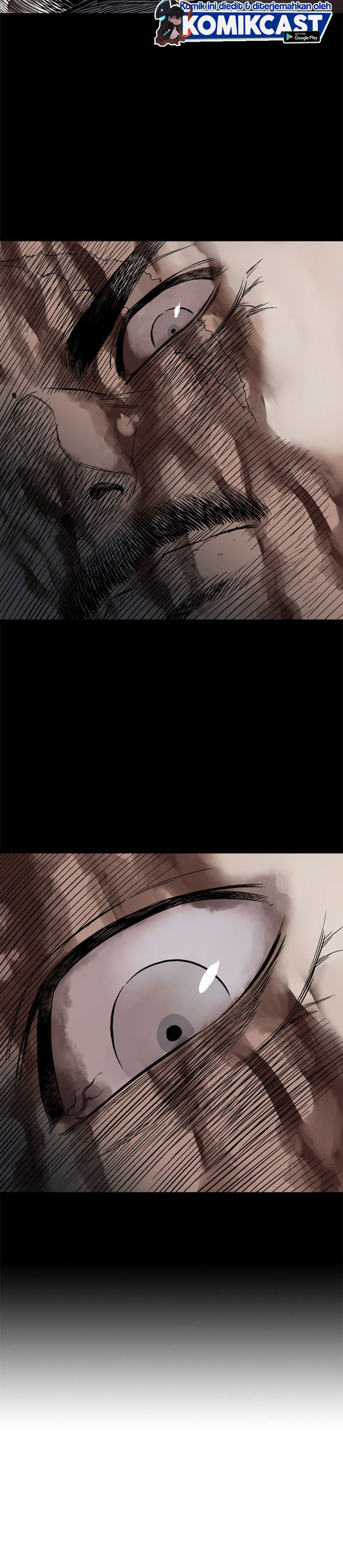 Gosu Chapter 210 Gambar 18