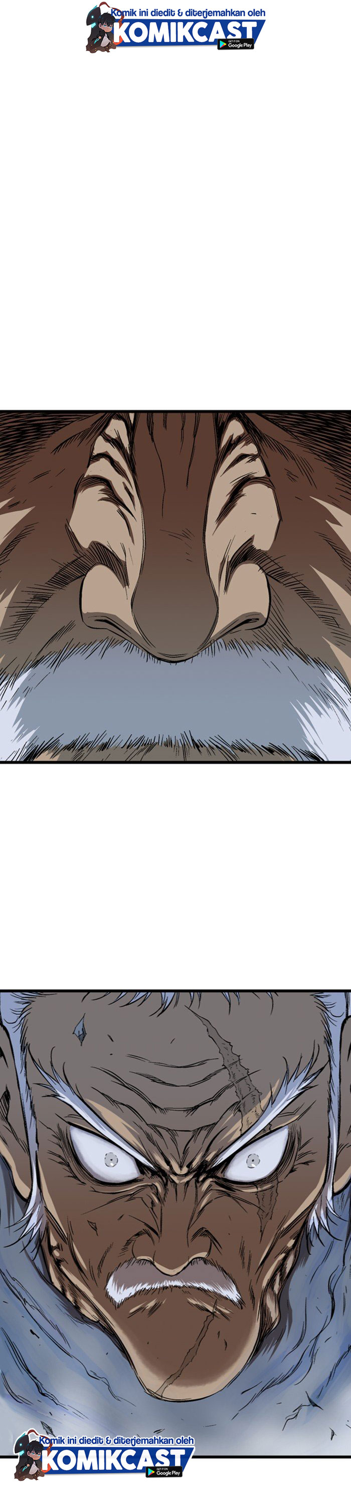 Gosu Chapter 210 Gambar 19