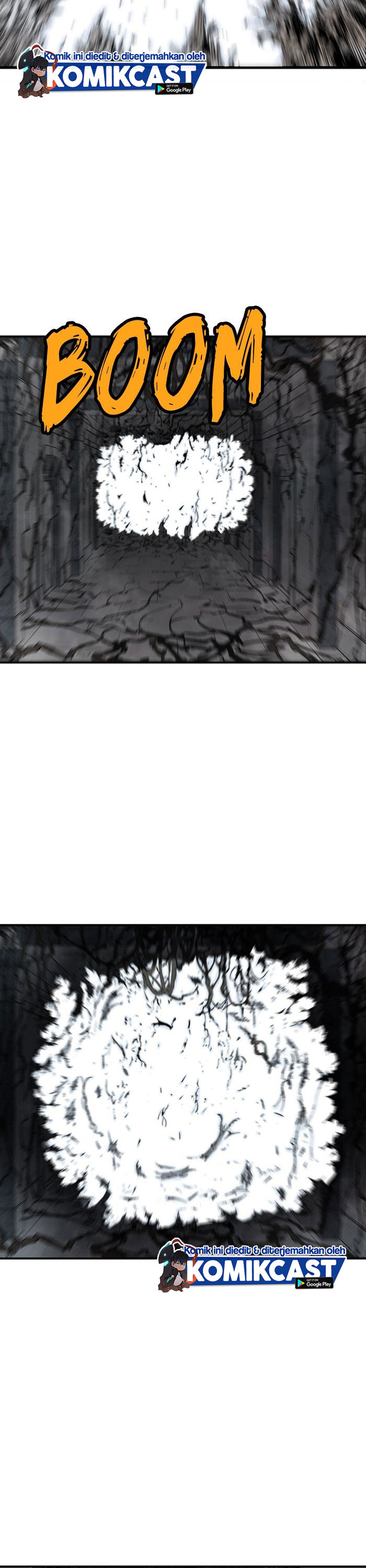 Gosu Chapter 210 Gambar 21