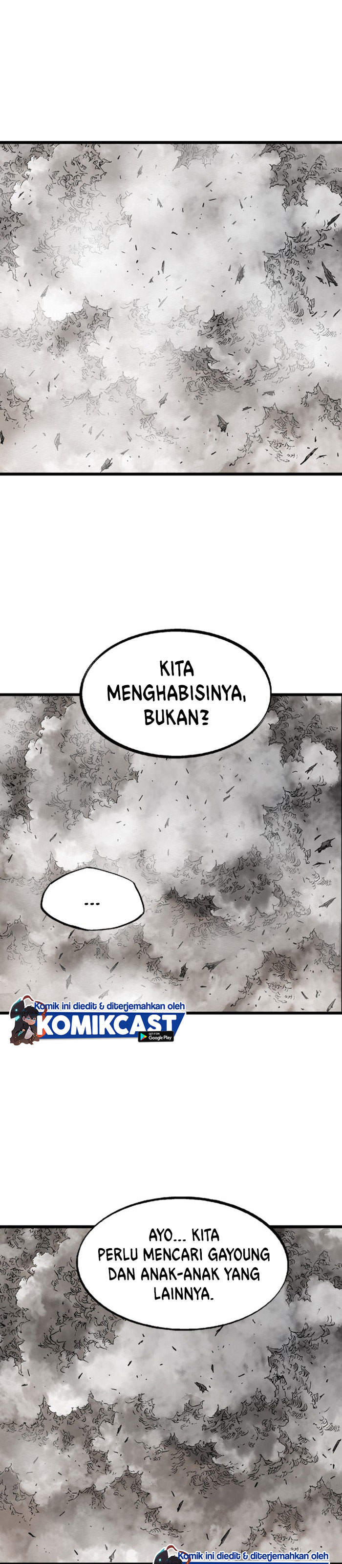 Gosu Chapter 210 Gambar 26