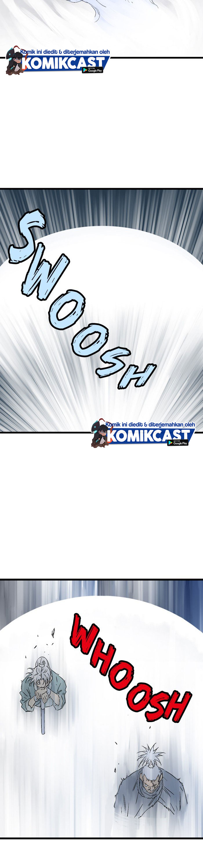 Gosu Chapter 210 Gambar 28