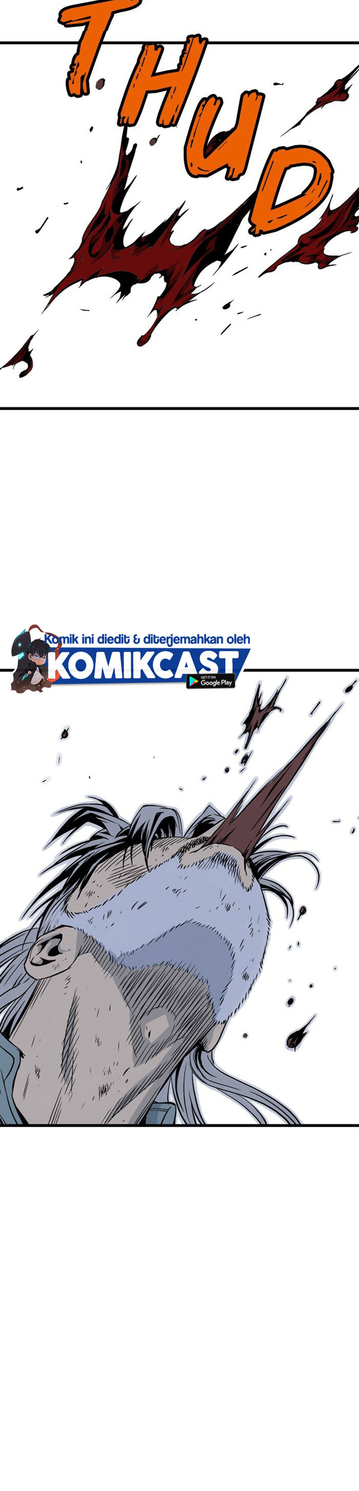 Gosu Chapter 215 Gambar 32