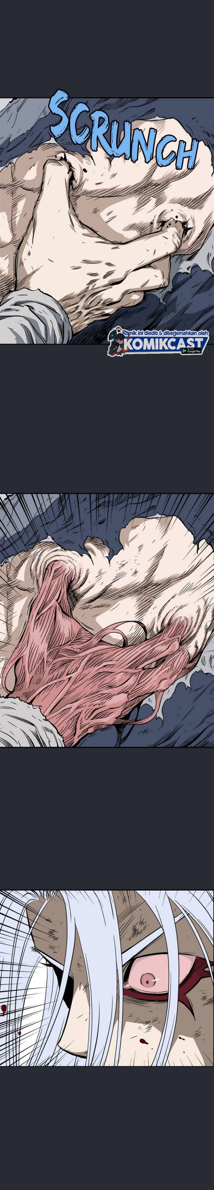 Gosu Chapter 217 Gambar 4