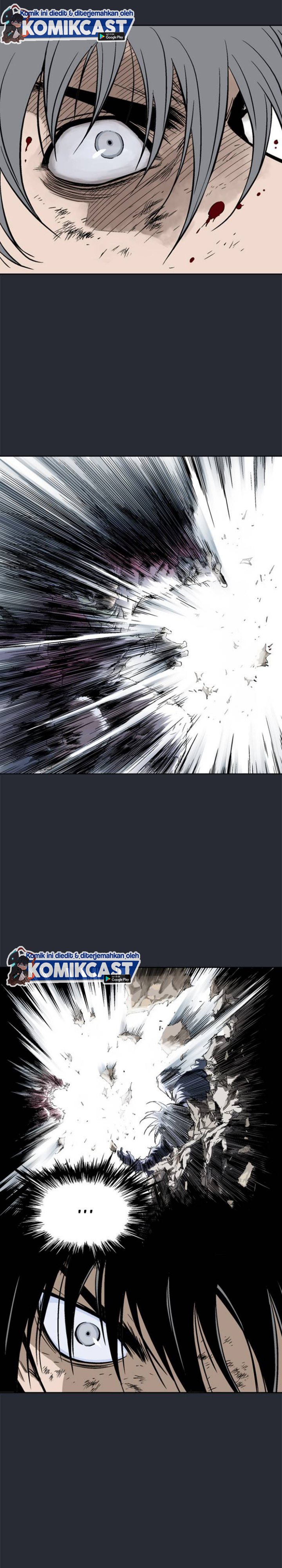 Gosu Chapter 217 Gambar 5