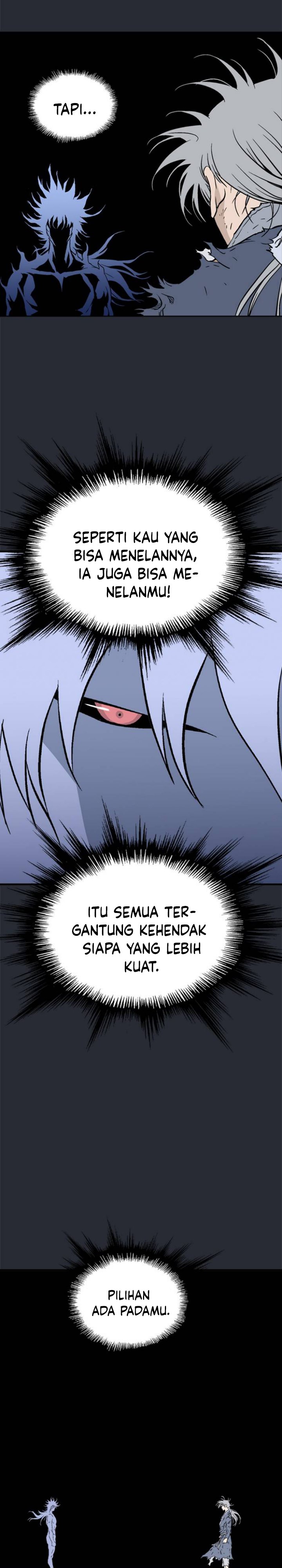 Gosu Chapter 217 Gambar 6
