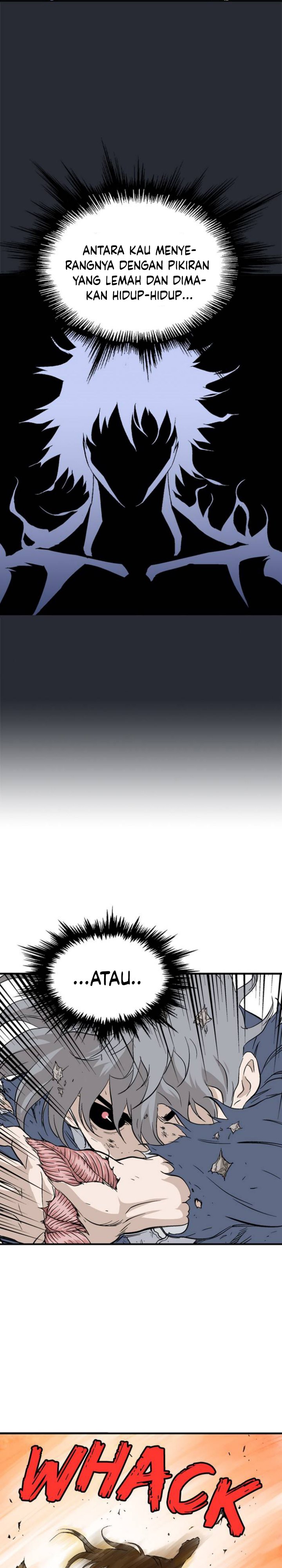 Gosu Chapter 217 Gambar 7
