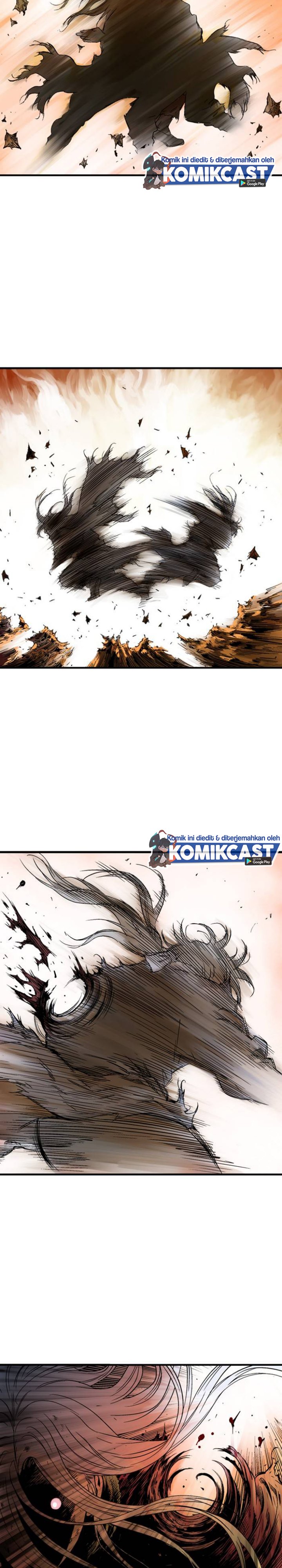 Gosu Chapter 217 Gambar 8
