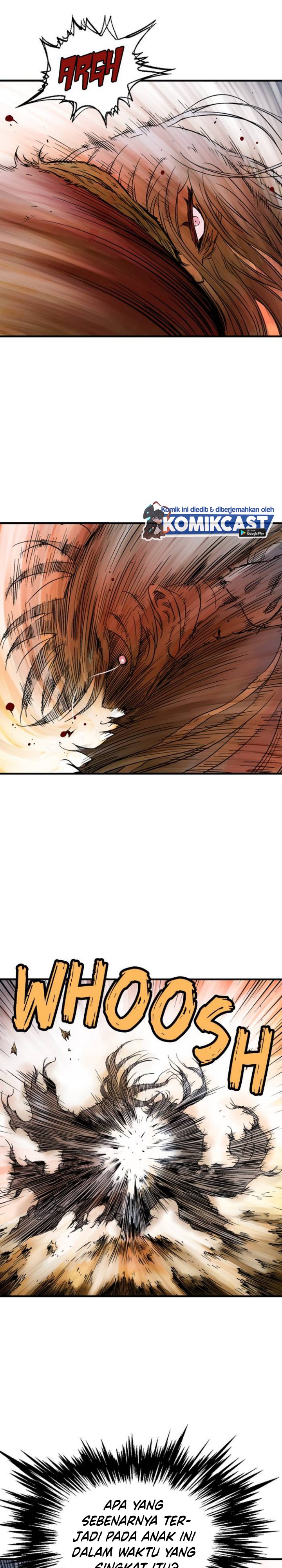 Gosu Chapter 217 Gambar 10
