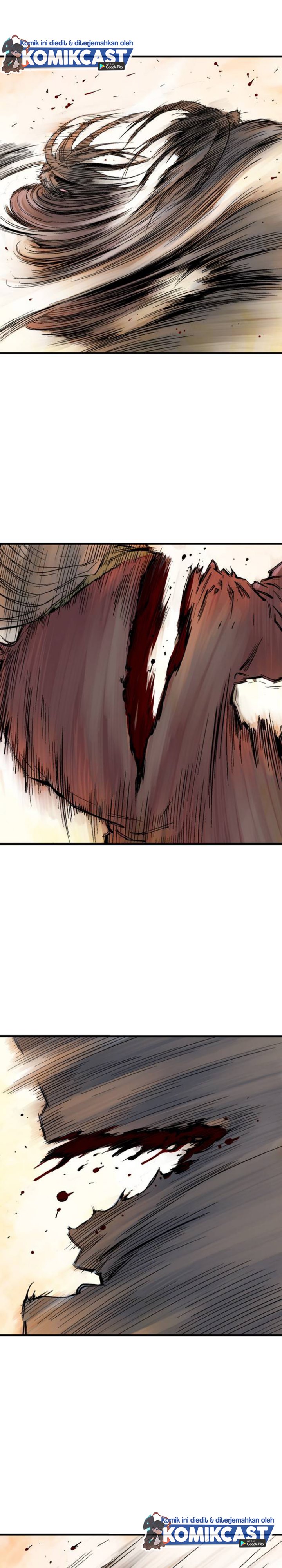 Gosu Chapter 217 Gambar 14